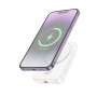 Зовнішній акумулятор Power Bank HOCO J117A Esteem PD20W 10000mAh, White
