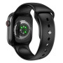 Смарт-часы Borofone BD6 Smart sports watch (call version) 220 mAh, Black