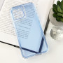 Чехол - накладка Space III для iPhone 12 Pro Max, Peak-Blue