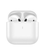 Бездротові Bluetooth навушники HOCO EW53 250 mAh, White