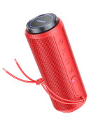 Портативные Bluetooth колонки BOROFONE BR22 sports wireless speaker, Red