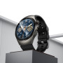 Смарт-годинник HOCO Y40 38mm 315 mAh, Black