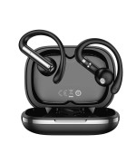 Беспроводные Bluetooth – наушники TWS HOCO EW206 400mAh, Black