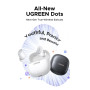 Бездротові навушники UGREEN WS220 Dots, White