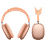 Бездротові Bluetooth навушники HOCO W65 Plus, Orange
