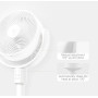 Вентилятор Xiaomi Mijia Circulation Fan 18 W (перехідник на EU розетку), White