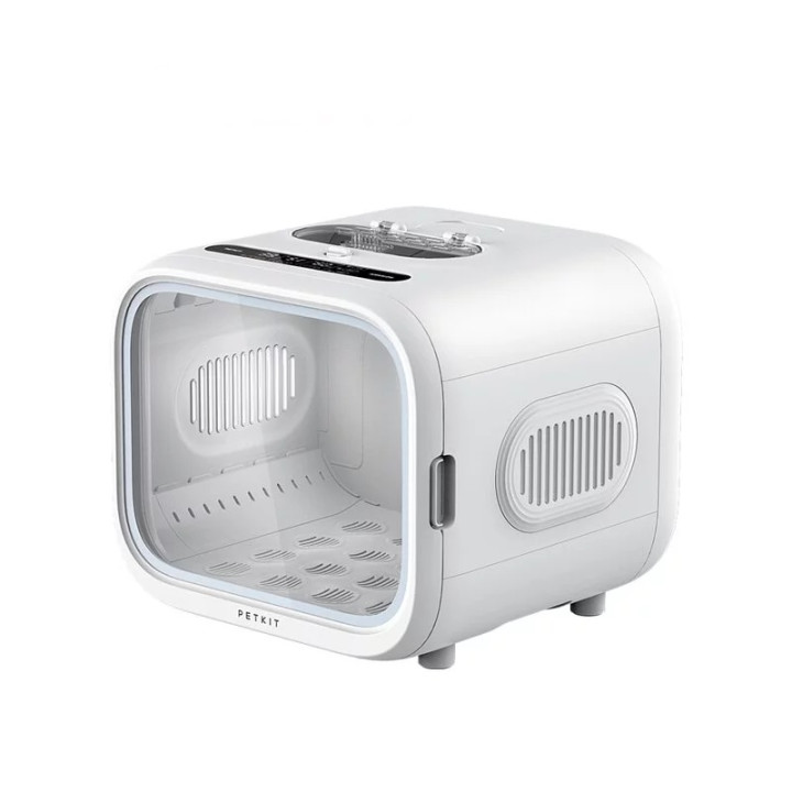 Сушарка PETKIT AIRSALON Max PRO Smart, White