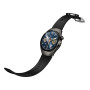 Смарт-годинник HOCO Y40 38mm 315 mAh, Black