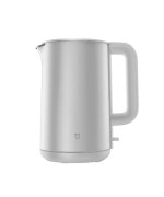Электрочайник Xiaomi Mijia Smart Electric Kettle S1, Silver