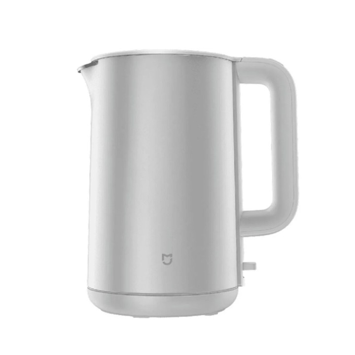 Электрочайник Xiaomi Mijia Smart Electric Kettle S1, Silver