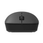 Бездротова Bluetooth миша Xiaomi Mi Wireless Mouse Lite 2, Black