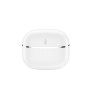 Бездротові Bluetooth навушники WIWU T28 ENC 300mAh, White