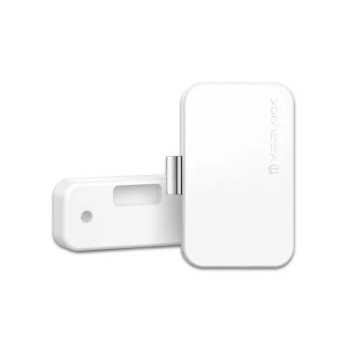 Розумний меблевий замок Xiaomi Yeelock Cabinet Lock (ZNGS01YSB), White