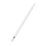 Стилус HOCO GM113 Active capacitive pen pad dedicated, White