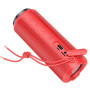 Портативные Bluetooth колонки BOROFONE BR22 sports wireless speaker, Red