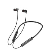 Беспроводные Bluetooth наушники HOCO ES65 200 mAh, Black