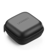 Чохол-органайзер для навушників UGREEN LP128 Headset Storage Bag, Black