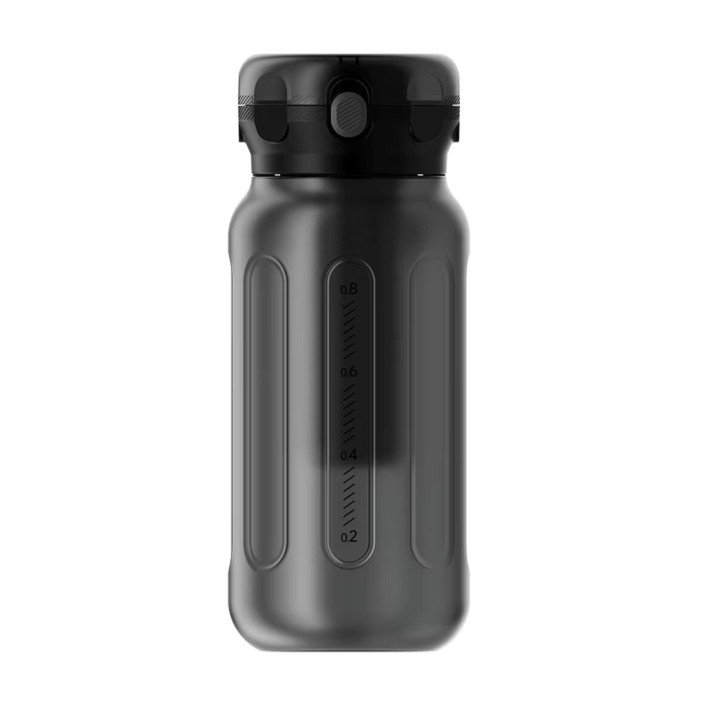 Спортивна пляшка Xiaomi Mijia Sports Water Bottle, Black