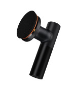Устройство для полировки автомобиля Baseus CRDLQ 30 W 4000 mAh, Black
