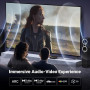 4K ULTRA HD - Кабель UGREEN HD153 HDMI 3m, Gray