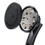 Тримач для мобільного ACEFAST D7 multifunctional magnetic car holder, Black