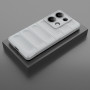 Чохол Cosmic Magic Shield для Xiaomi Redmi Note 13 Pro 5G / POCO X6 5G, Grey Smoke