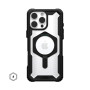 Чехол - накладка UAG AAA Plazma Mag XTE для iPhone 16 Pro, Black