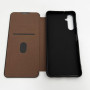 Чохол Leather Premium для Samsung Galaxy A36 5G, Red
