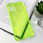 Чохол - накладка Space III для Samsung Galaxy A05, Green