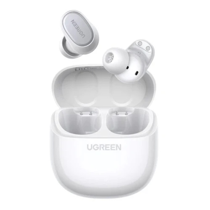 Бездротові навушники UGREEN WS220 Dots, White