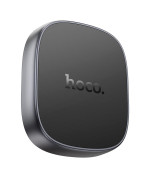 Магнітний автомобільний тримач HOCO H52 Ultimate magnetic car holder Deep, Space Gray