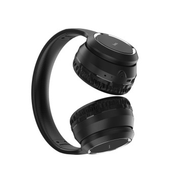 Бездротові Bluetooth навушники HOCO W28, Black