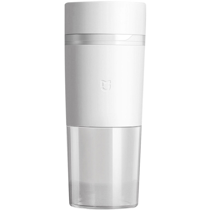 Фітнес - блендер Xiaomi MJZZB01PL MiJia Portable Juicer Cup 1300 mAh, White