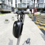 Сумка для електросамоката NINEBOT SEGWAY 300мл на кермо, Black