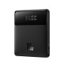 Зовнішній акумулятор Power Bank Baseus PPBL000301 20000mAh 100W, Black