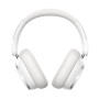 Беспроводные Bluetooth наушники Baseus Bowie H1 Pro 400 mAh, Moon - White