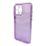 Чохол - накладка Space III для iPhone 16 Pro Max, Purple