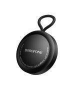 Трекер BOROFONE BC104 230 mAh, Black