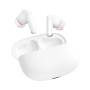 Бездротові Bluetooth навушники Baseus Bowie MZ10, White