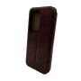 Чохол Leather Premium для Xiaomi Redmi 15 5G, Red