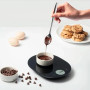 Ваги кухонні електронні Xiaomi Mijia Electronic Kitchen Scale, Black