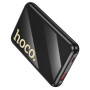 Внешний аккумулятор Power Bank HOCO Q37 PD20W 10000mAh, Black