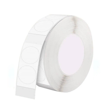 Етикетки NIIMBOT T14*28-220 для D11 / D110 / D101 / H1S, White