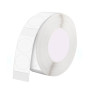 Етикетки NIIMBOT T14*28-220 для D11 / D110 / D101 / H1S, White