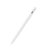 Стилус HOCO GM113 Active capacitive pen pad dedicated, White