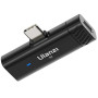Бездротова мікрофонна система Ulanzi Vijim Ulanzi A007 HM2301 800mAh, Black