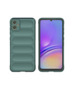 Чохол Cosmic Magic Shield для Samsung Galaxy A05, Dark Green