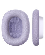 Амбушюри магнітні для навушників HOCO W65 / W65 Plus, Purple