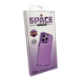 Чохол - накладка Space III для iPhone 16 Pro Max, Purple