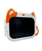 Графічний планшет Kids Pad 9" Color Kat, Orange